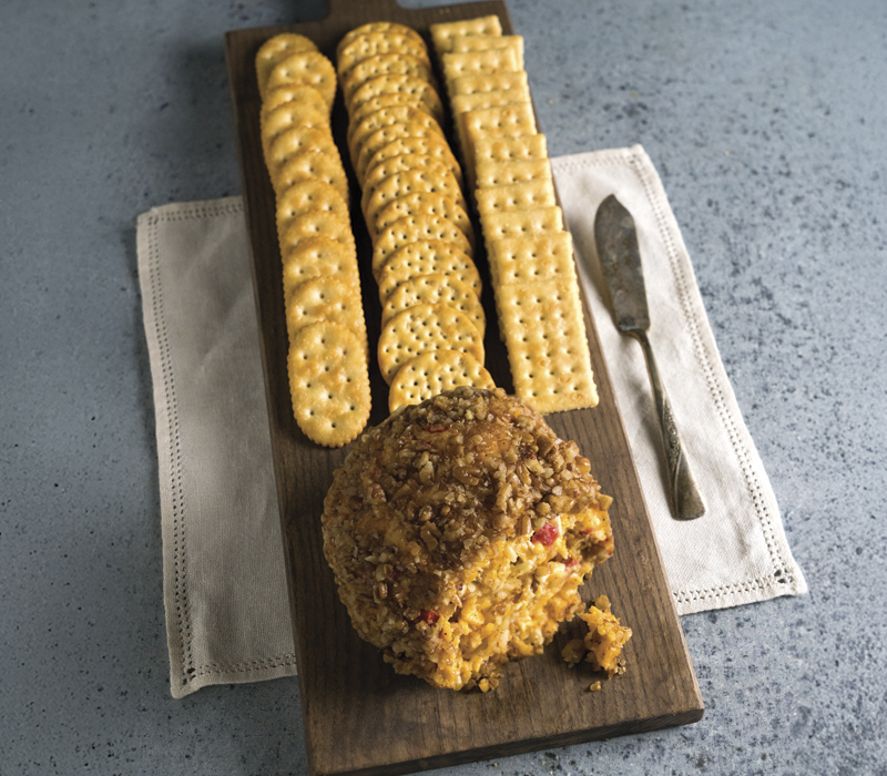 Party Trays category